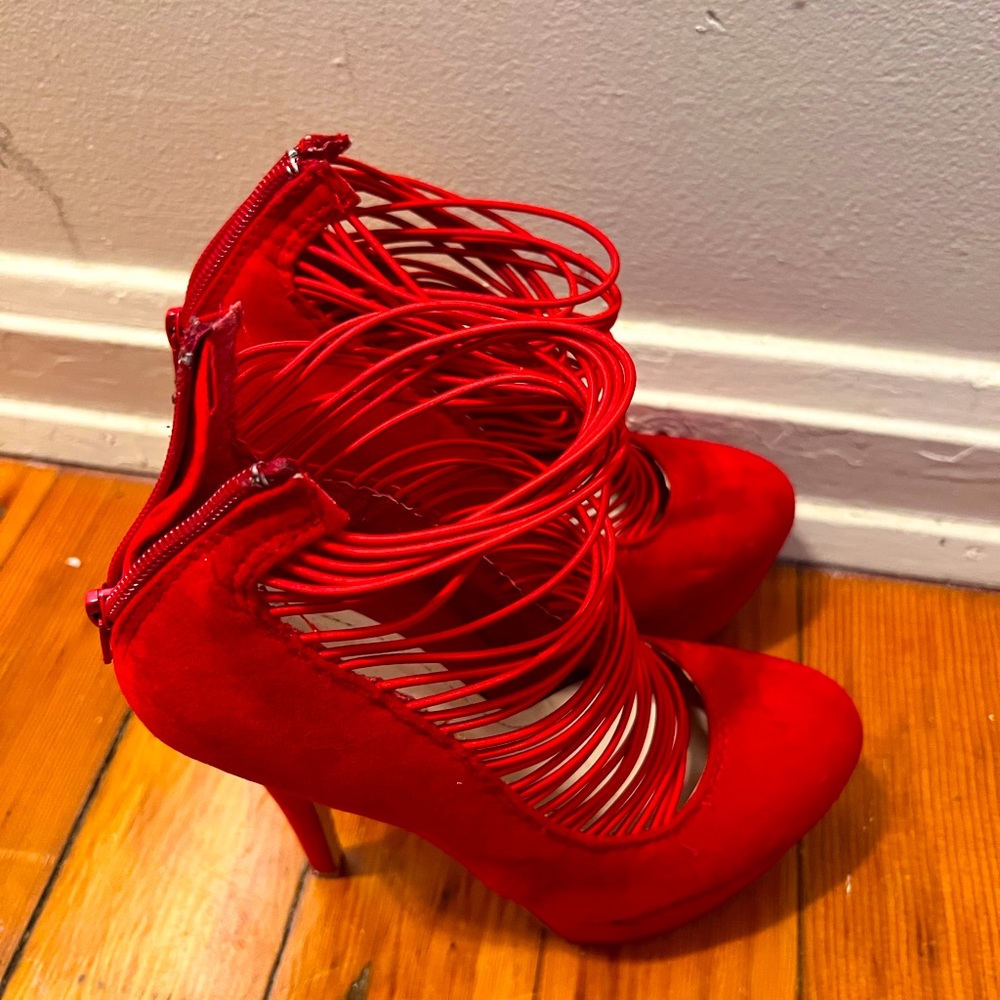 Women heels